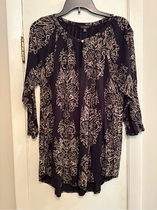 Lucky Brand Tops - Lucky Brand Blouse